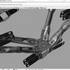 images of the 3D scripted model in Rhinoceros3D
