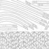 Nested profiles for CNC