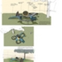 3D sketches
