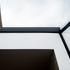 Structural glass detail
