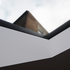 Structural glass detail