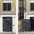 Entrance Door Sequence