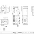 Kitchen internal elevation