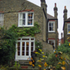 Existing house