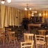 The restaurant before