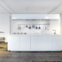 Bermondsey Warehouse Loft Apartment - Cook area