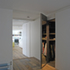 Bermondsey Warehouse Loft Apartment - view of block from Sleep area