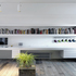 Bermondsey Warehouse Loft Apartment - Work area
