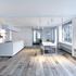 Bermondsey Warehouse Loft Apartment - Cook, Eat & Exercise areas