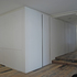 Bermondsey Warehouse Loft Apartment - Block containing washing & dressing facilities