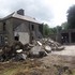 Existing return is demolished