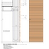  Cladding detail