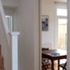 New slidingdoor light to centre