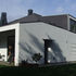 Negotiating privacy and light on the east entrance side