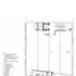 Typical upper floor plan