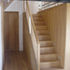 Oak fittings