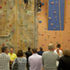 Community climbing wall