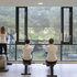 Community fitness studio