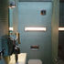 Washroom facilities