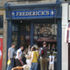  The shop front