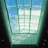 Internally the ballet studios are airy spaces 8m high and suffused with natural light from a large central rooflight
