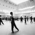 For the first time in its history the Royal Ballet has its own ballet studios. Four have been constructed within the roofscape overlooking the piazza