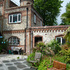 Guildford Lodge before