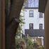 Plumstead Pad_view from garden studio towards both extensions
