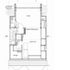 Second floor plan