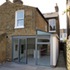 Rear elevation