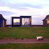 Framing the sea