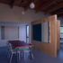 Entrance foyer
