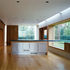 View of living space