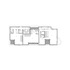 Third floor plan