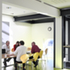 Ground floor meeting room