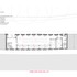 Street level floor plan