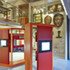 Exhibition Space First Floor