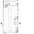 First floor plan of chemical block