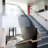 Main entrance staircase