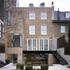 Rear extension