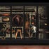 Showcase layout