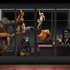 Showcase layout