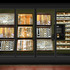 Showcase layout