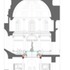 UCL Oculus and Octagon Gallery - Section Through Oculus