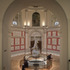 UCL Oculus and Octagon Gallery - Flaxman Gallery First Floor View