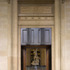 UCL Oculus and Octagon Gallery - View of The Oculus and Ceremonial Entrance Doors