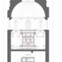 UCL Oculus and Octagon Gallery - Elevational Section