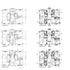 Floor plan - stair