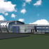Rendered view