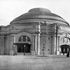 The Usher Hall, Edinburgh